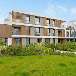  Apartament Lion - Botanica