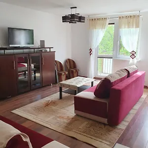  Apartament Plażowy