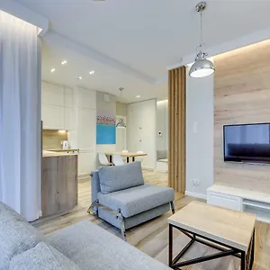  Apartament Eu - Neptun Park